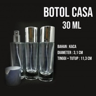 Botol parfum Casa 30ml