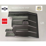 Isuzu,Hicom 4.3,Hicom 2.8 Front Mudguard (LH/Kiri) (RH/Kanan)
