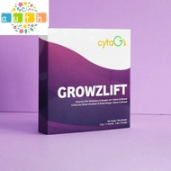 Prepare inventory GROWZLIFT 天然增高营养剂 Grow Height Supplement Suitable For Kids Below 21 Years/1 box 15