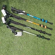 Trekking Pole 3-node ST01 - Naturehike (62-135 cm)
