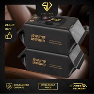 Car Leather Wipes 80 Pcs Car Maintenance Wipes Quick Cleaning Wet Wipes Dust & Dirt Removal Wipes