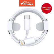 PD 20W Type C to L CABLE 1M USB-C Cable for Apple iPhone 14 13 12 11 Pro Max X XR 8 7 Plus  Kabel US