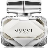 GUCCI BAMBOO 古馳竹韻女士淡香水 EDT 75ml