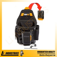 Toughuilt Cliptech Fireman Belt Bag TB-CT-34