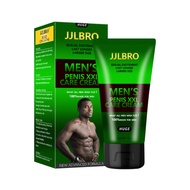 JJLBRO BIG PENIS XXL GEL Men's Penis Massage Cream Corpus Spongisum Care Gel