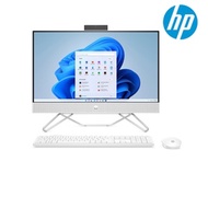 HP AIO 27-cb1002d 695S7PA Desktop | i5-1235U | 8GB RAM 1TB SSD | 27" FHD  | W11 | MS OFFICE + KB MSE
