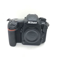 Nikon D500