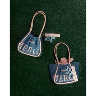 🇹🇭[พร้อมส่งแท้💯%] กระเป๋า>Merge Official - A Day Bag X SUPER SUN