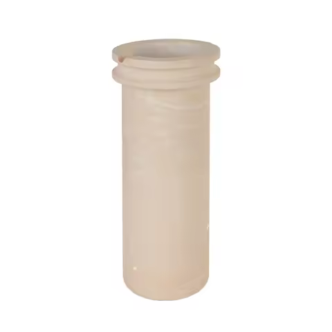7gtool1kg 3kg 5kg Ceramic Crucible Of Electric Melting Furnace Electric Metal Smelter Foundry Metal 