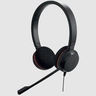 Jabra Evolve 20 Stereo Headphones