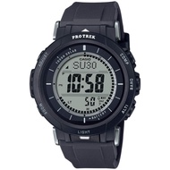 PROTREK Casio Watch Protrek Japanese Genuine Solar PRG-30-1JF Men's Black


 black 1 piece brand-new