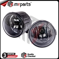 Myparts Infiniti G25/G37 HV36 2009-2016 Fog Lamp Light Lampu Kabus