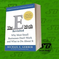 The E-Myth Revised Michael E. Gerber