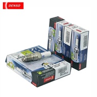 DENSO Platinum spark plug PT20TT 4512 adapts to Fox Mazda Regal Lotus nozzle oe L3Y4-18-110