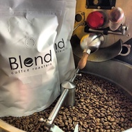French Dark Roast Coffee Bean 200g per pack