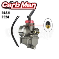 TH HEI-PE-24MM Carburetor Premium Carburetor Carburetor