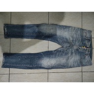 Dsquared2 Italy Jeans
