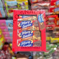 MARY QUEEN CHOCOLATE CASHEW NUT CONTENTS 24PCs