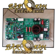 POWER CLASS D2K SUB MIDLEHIGHT