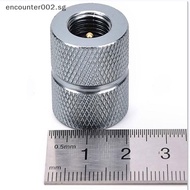 [ER] Butane Stove Gas Refill Adapter Cartridge Gas Nozzle Bottle Valve Connector [SG]