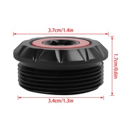 For BMW R NINE T SCRAMBLER 16-18 R1200R 15-18 R1200S 06-08 R1200 GS 04-18 Engine Oil Filler Cap Plug