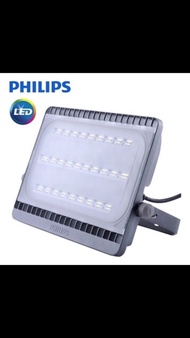 LAMPU LED 100W PHILIPS LED SOROT 100WATT LED PHILIPS 100WATT BVP 161