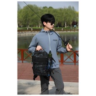 Camouflage Army Men Tactical Bags Waterproof outdoor travel backpack (40L)