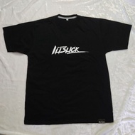 【Fashion】 ILLSLICK Tshirt【พร้อมส่ง】 เสื้อ ILLSLICK "Illslick" รุ่นใหม่ Cotton 100% แฟชั่นแขนสั้นผ้าฝ