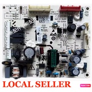 BCD-518WPH/HC4 BCD612W HISENSE Inverter PCB PC Board Compressor Fridge Refrigerator MIDEA HAIER TCL 