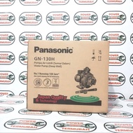 [ Baru] Panasonic Jet Pump Gn 130H Non Auto Pompa Air Sumur Dalam 15 M