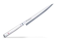 🇯🇵 [日本] 藤次郎 TOJIRO PRO 刺身專用刀 SD鉬釩鋼 不銹鋼 柳刃刺身包丁 210mm F-621 日本高級廚刀 切刺身、魚生 必備之選