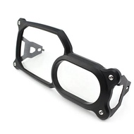 BMW F650GS F700GS F800GS Headlight Guard Cover Lens Protector