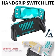 HANDGRIP HAND GRIP NINTENDO SWITCH LITE HANDLE STAND STICK HOLDER NINTENDO SWITCH LITE HOLDER GRIP N