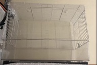 透明倉鼠籠 熊仔鼠籠(不是凶宅)