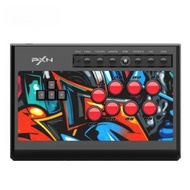 全城熱賣 - PXN X8 格鬥遊戲有線街機搖桿大手制控制器 Nintendo Switch / Xbox / PS / Windows PC適用