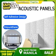 Acoustic Panels Soundproof Padding Wall Sound Proof Foam Panels,Sound Absorbing Panels Acousti