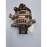 alternator myvi d20 1.5  27060-Bz380 original denso ( SECONDHAND)