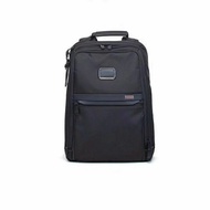Tumi alpha 3 Series fashionable simple daily commuter men's computer backpack 2603581d3