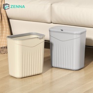 Hanging Trash Can Kitchen Trash Can Bathroom Trash Can Plastic Trash Can