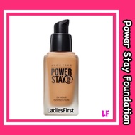 FOUNDTION > AVON True Powerstay 24 Hours Foundation