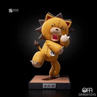 🔥Gk新品預訂🔥EXE
死神bleach 魂大人 KON