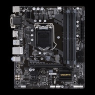 MAINBOARD GIGABYTE GA-B250M-DS3H DDR4 GEN6-7 M-ATX a As the Picture One