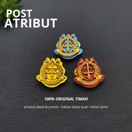 Acrylic Prosecutor's Office Echelon Standard (Prosecutor) Acrylic Prosecutor's Structural Position/ 