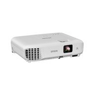 EPSON EB-E12, EB E12 3,600 LUMENS / EB-E01, EB E01, E01 PROJECTOR 3300 LUMENS 3 LCD XGA (1024x768) A