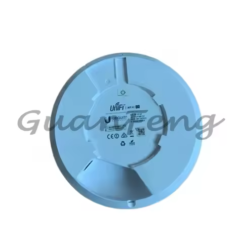 UniFi UAP-AC-PRO LR LITE Enterprise WiFi Ultra High Belt Gigabit AP Please contact customer service 