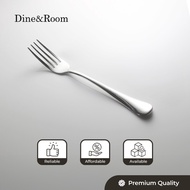 Dine & Room | Table Fork | Dinner Fork - 20 cm