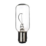 12V/25W BAY15D Bayonet Navigation Light Bulb