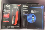 braun series 3 3020s/3030s