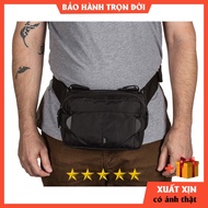 5.11 Tactical LV6 3L Cross-Bags 3L ️4 Handy Wearing Postures Waterproof Well