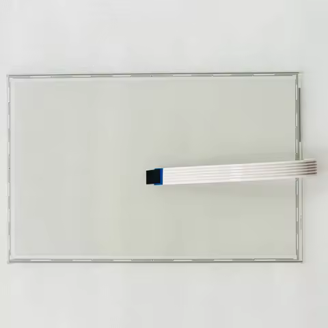 New for GP-121F-5H-NB17B Touch Screen Panel Glass Touchpad Durable